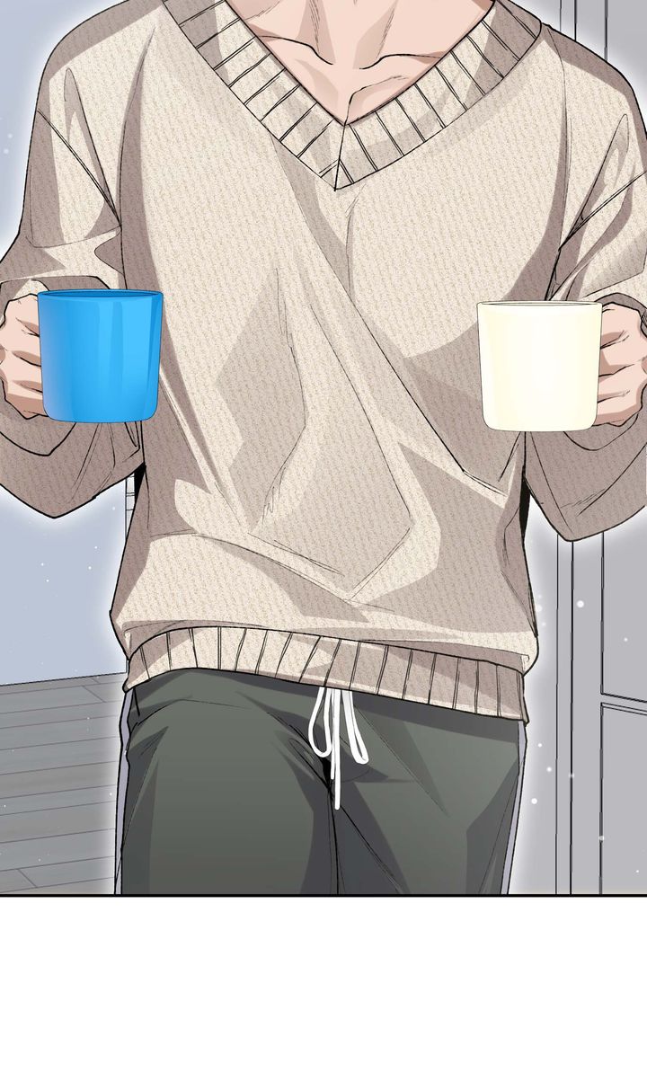 The Muse [Full ver.] - Chapter 4 manhwa