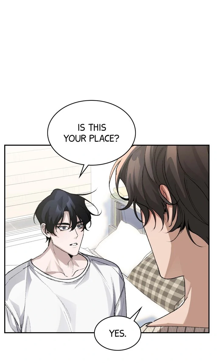 The Muse [Full ver.] - Chapter 4 manhwa