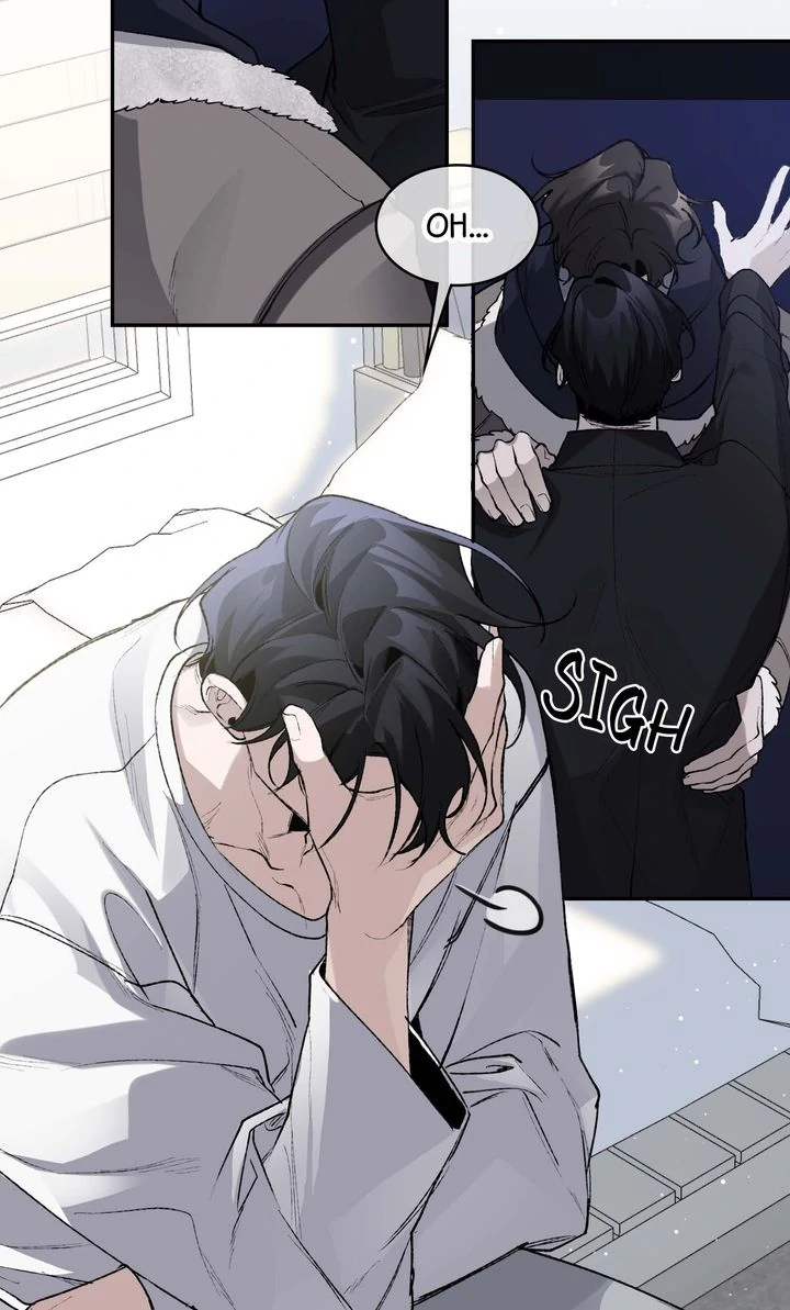 The Muse [Full ver.] - Chapter 4 manhwa