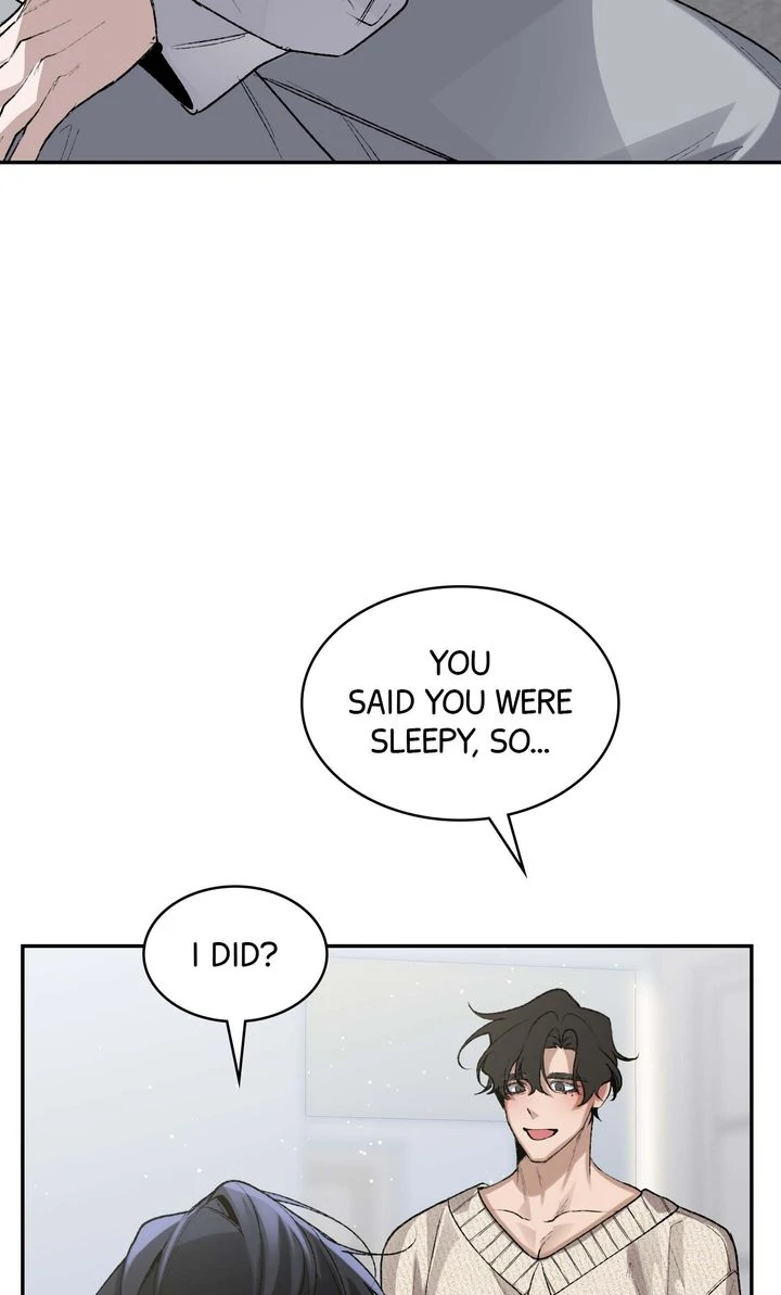 The Muse [Full ver.] - Chapter 4 manhwa