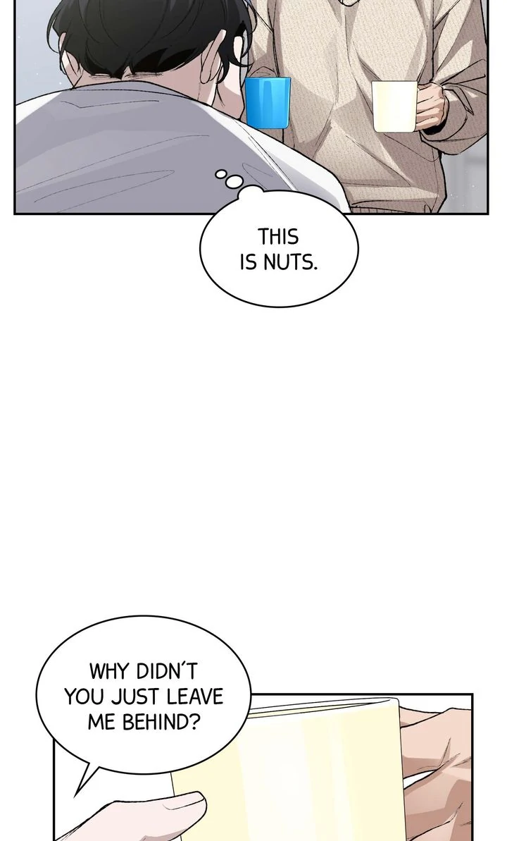 The Muse [Full ver.] - Chapter 4 manhwa