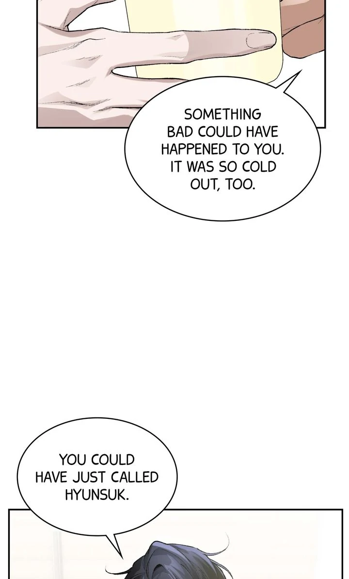 The Muse [Full ver.] - Chapter 4 manhwa