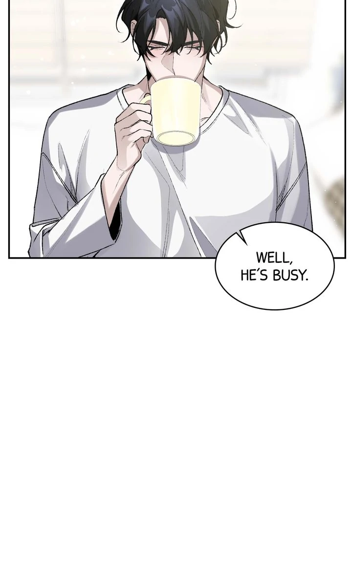 The Muse [Full ver.] - Chapter 4 manhwa