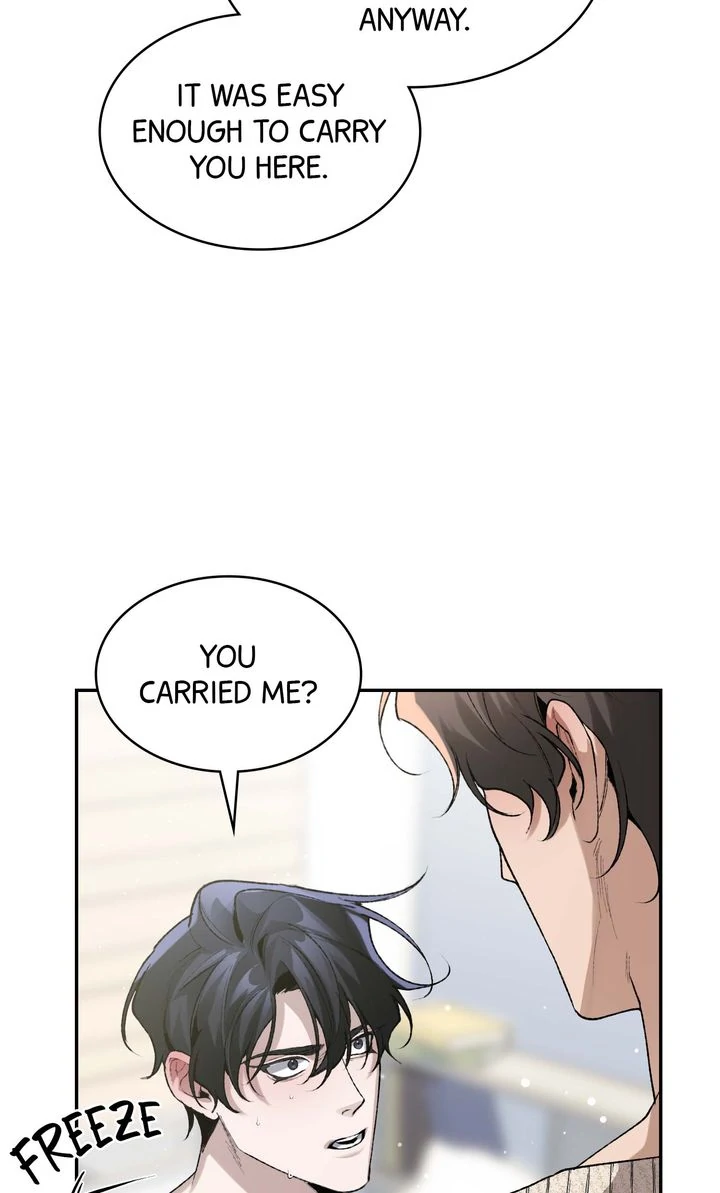 The Muse [Full ver.] - Chapter 4 manhwa