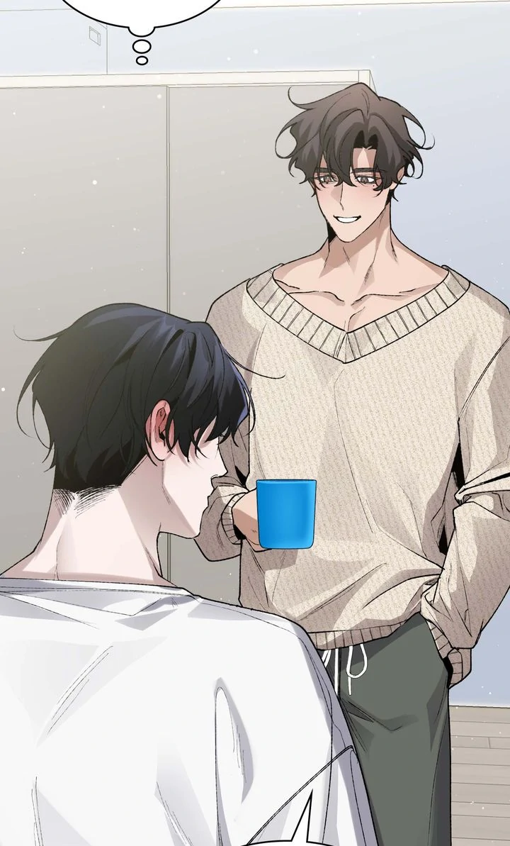 The Muse [Full ver.] - Chapter 4 manhwa