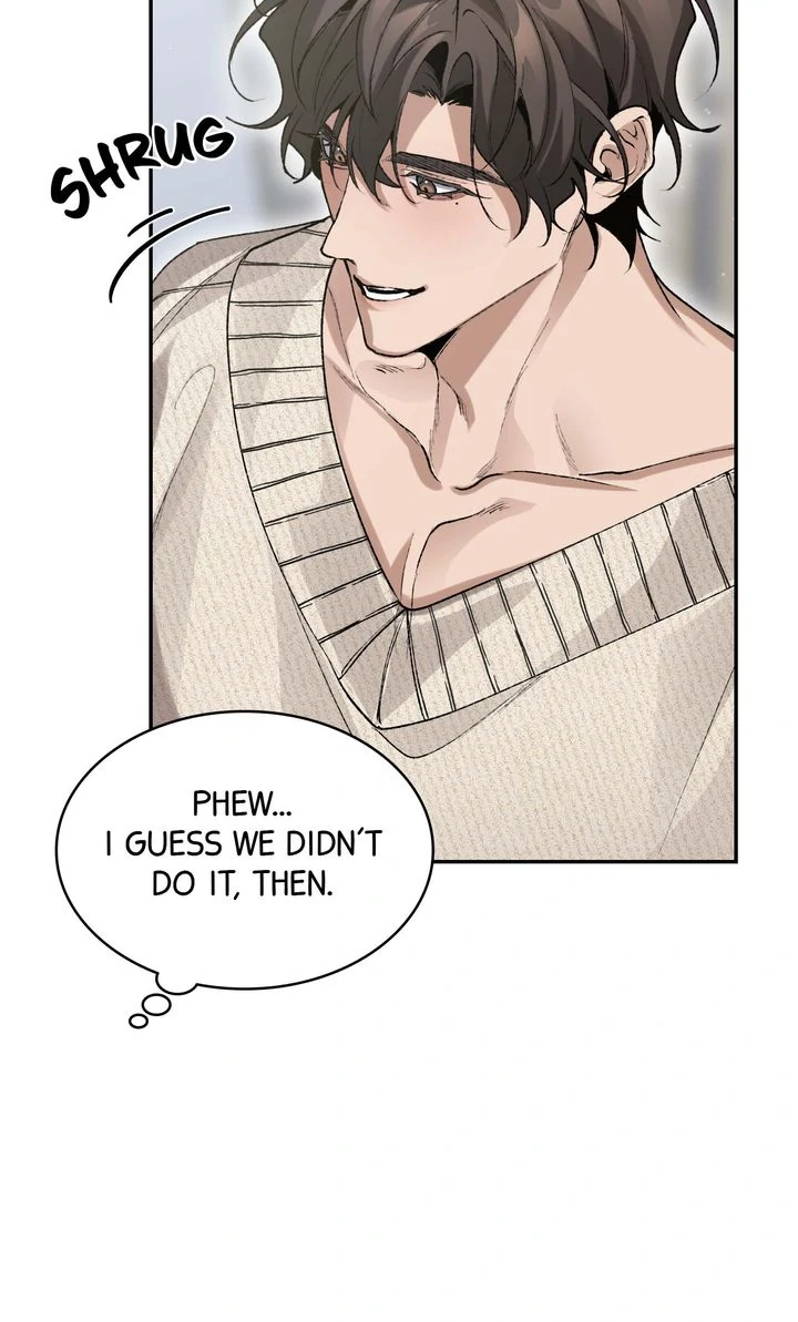 The Muse [Full ver.] - Chapter 4 manhwa