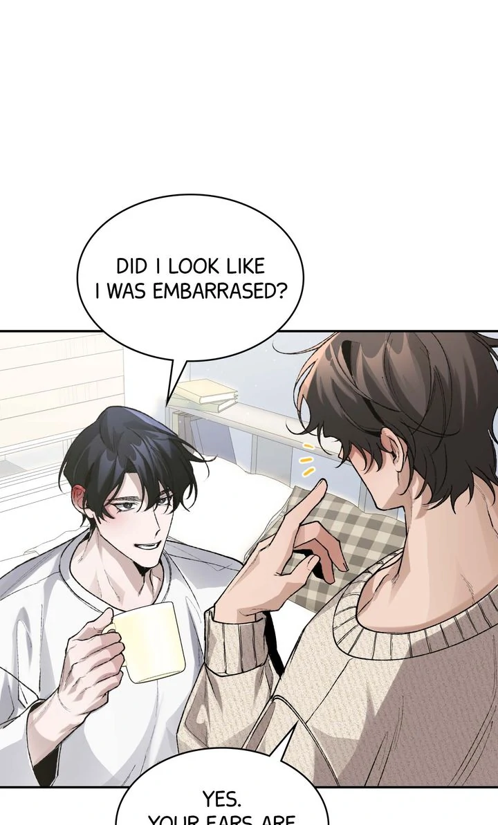 The Muse [Full ver.] - Chapter 4 manhwa