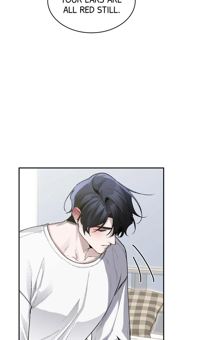 The Muse [Full ver.] - Chapter 4 manhwa