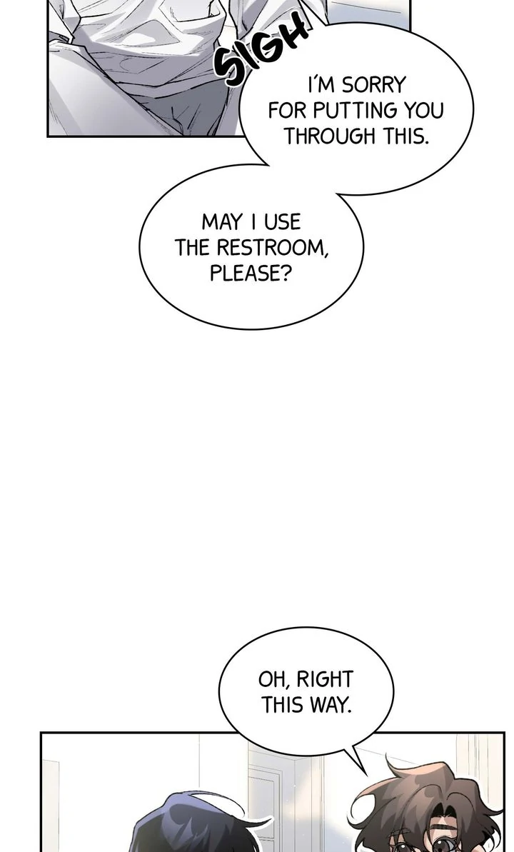 The Muse [Full ver.] - Chapter 4 manhwa