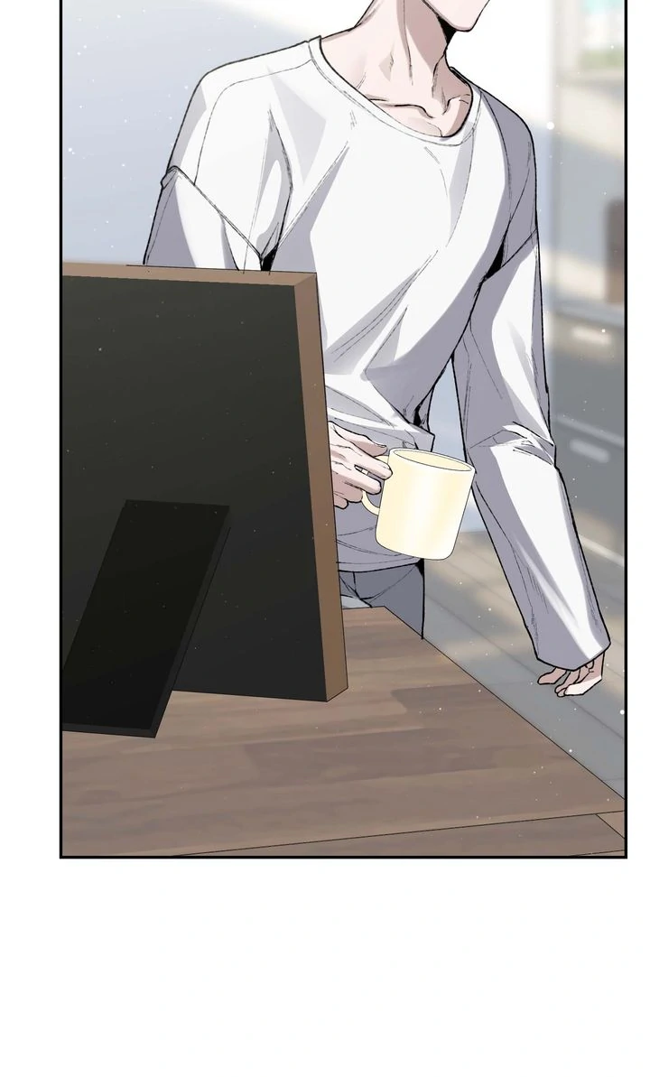 The Muse [Full ver.] - Chapter 4 manhwa