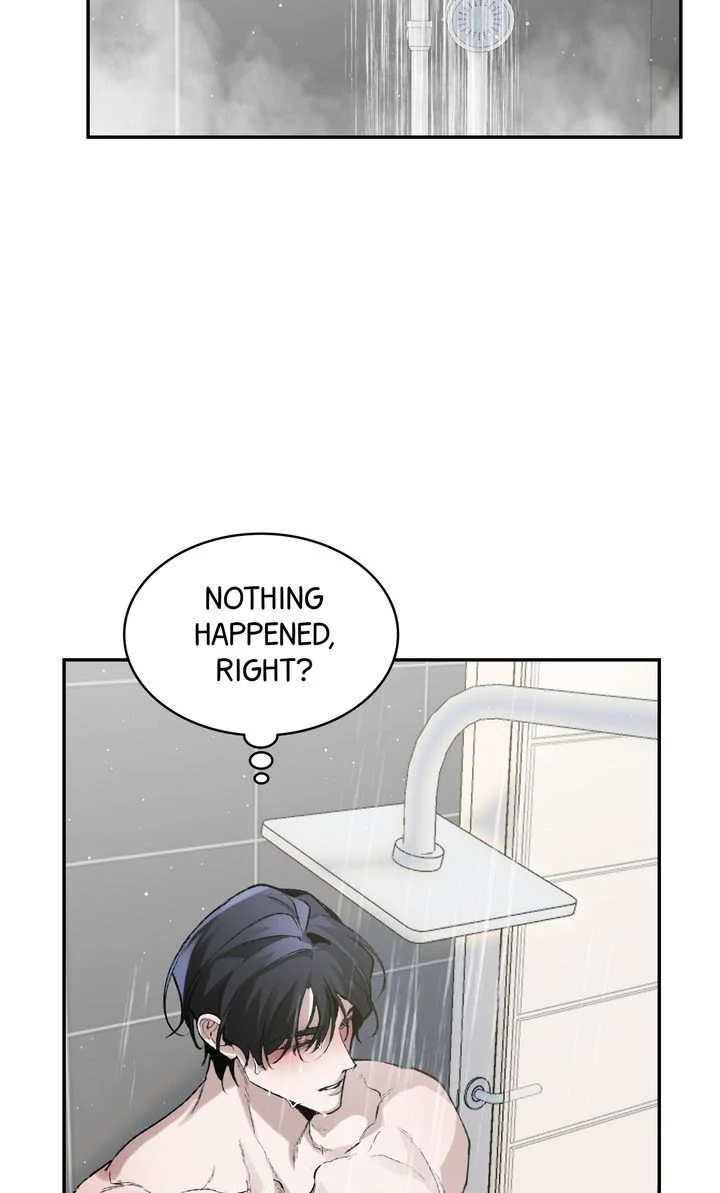 The Muse [Full ver.] - Chapter 4 manhwa