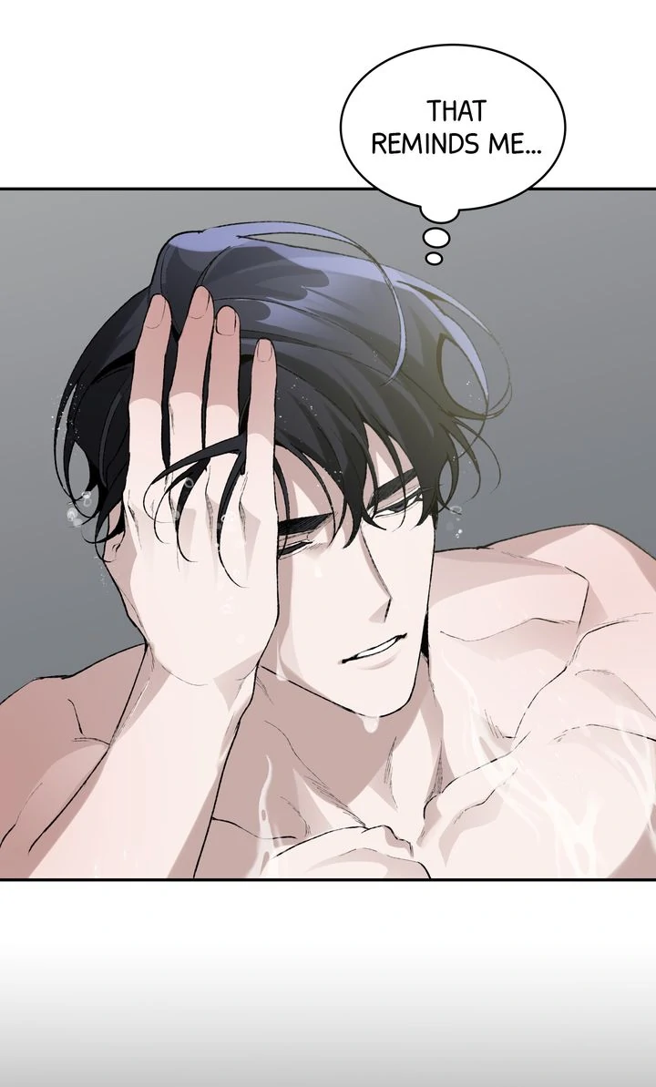 The Muse [Full ver.] - Chapter 4 manhwa