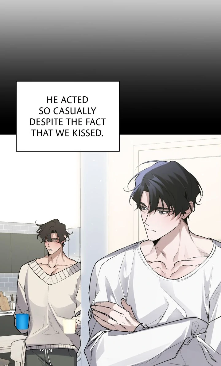 The Muse [Full ver.] - Chapter 4 manhwa