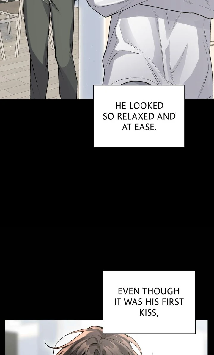 The Muse [Full ver.] - Chapter 4 manhwa