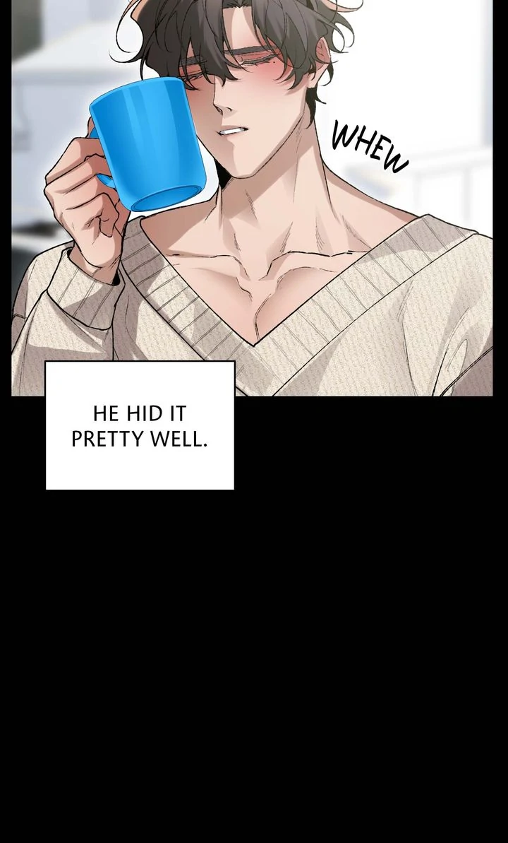 The Muse [Full ver.] - Chapter 4 manhwa