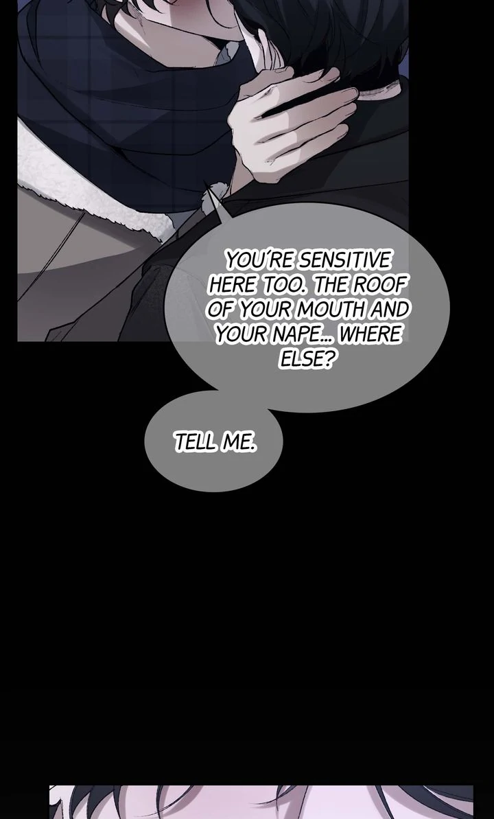 The Muse [Full ver.] - Chapter 4 manhwa