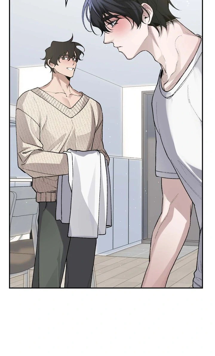 The Muse [Full ver.] - Chapter 4 manhwa