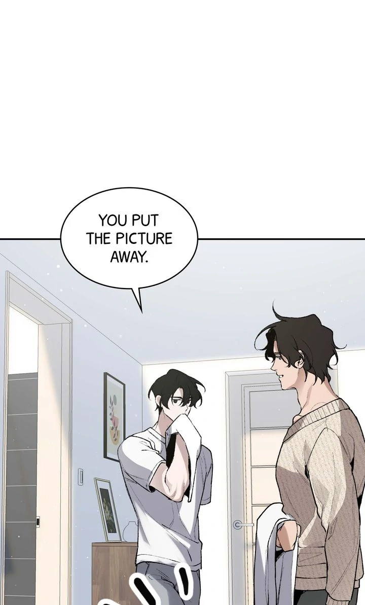 The Muse [Full ver.] - Chapter 4 manhwa