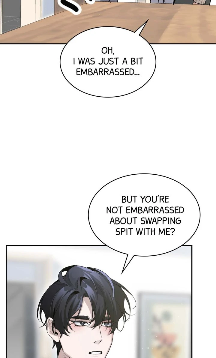 The Muse [Full ver.] - Chapter 4 manhwa