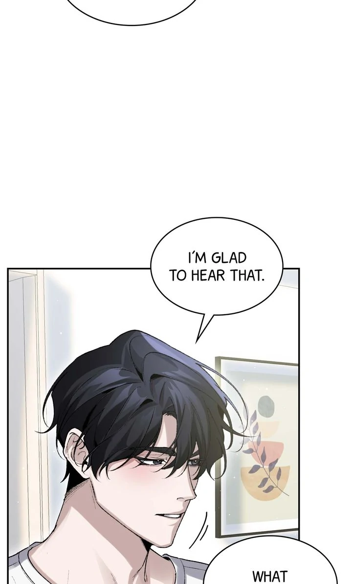The Muse [Full ver.] - Chapter 4 manhwa