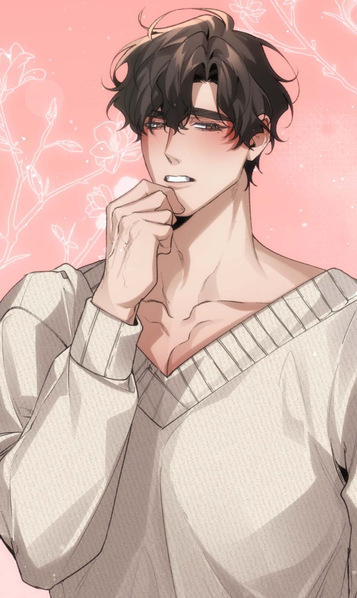 The Muse [Full ver.] - Chapter 5 manhwa