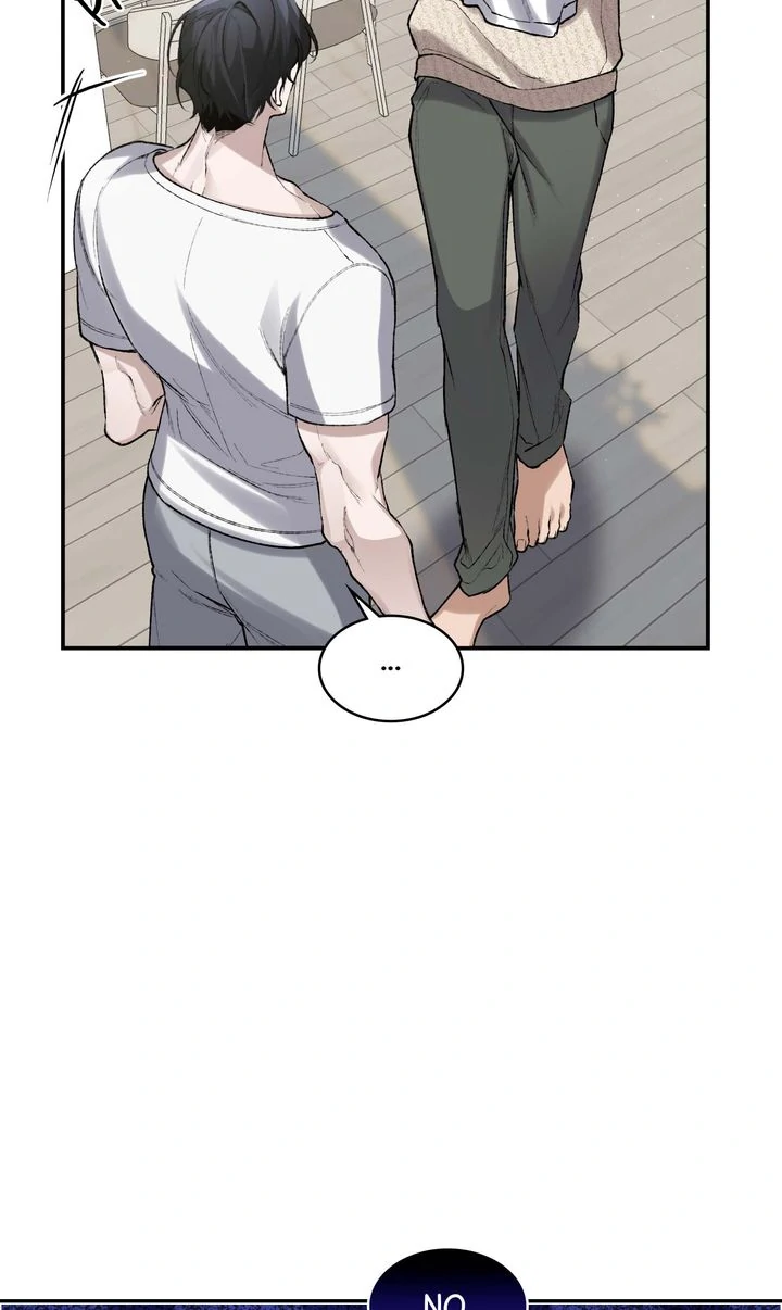 The Muse [Full ver.] - Chapter 5 manhwa