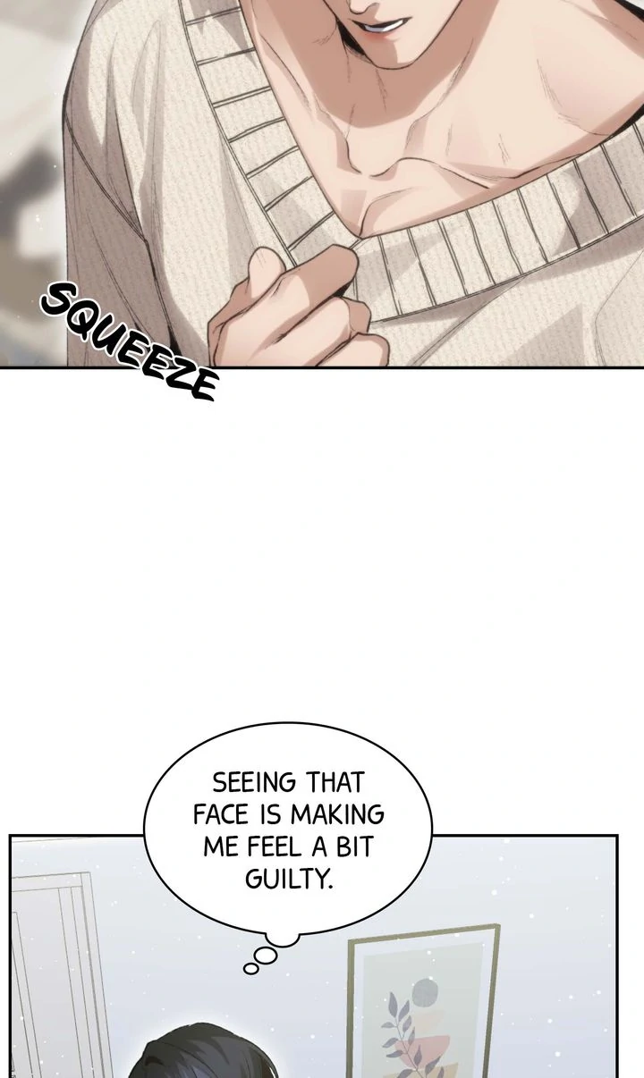 The Muse [Full ver.] - Chapter 5 manhwa