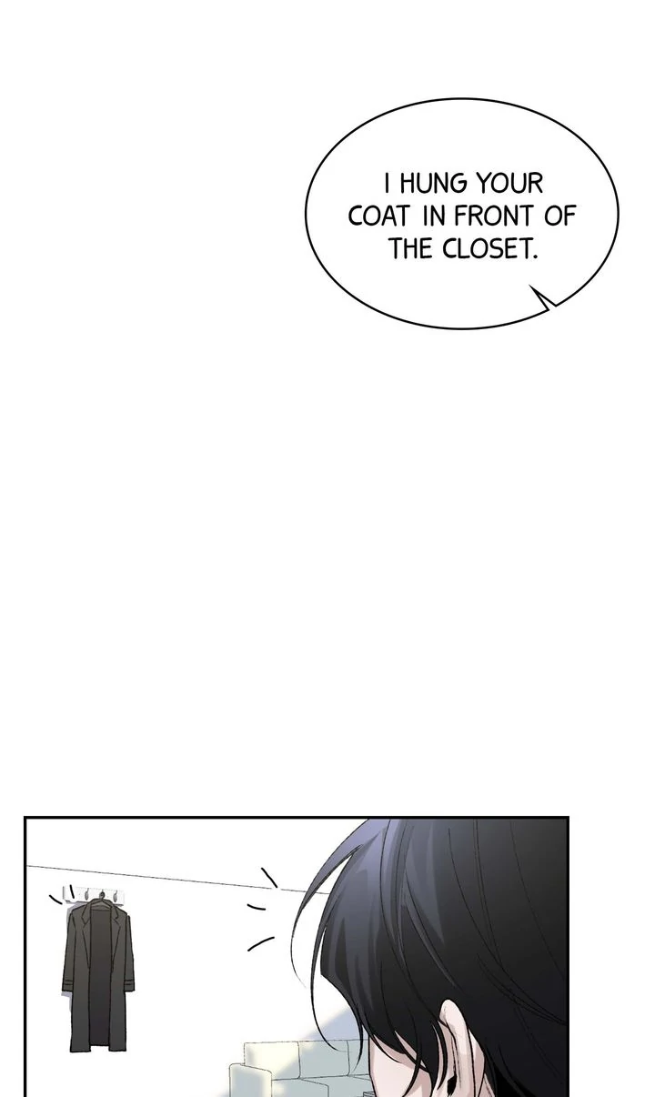 The Muse [Full ver.] - Chapter 5 manhwa