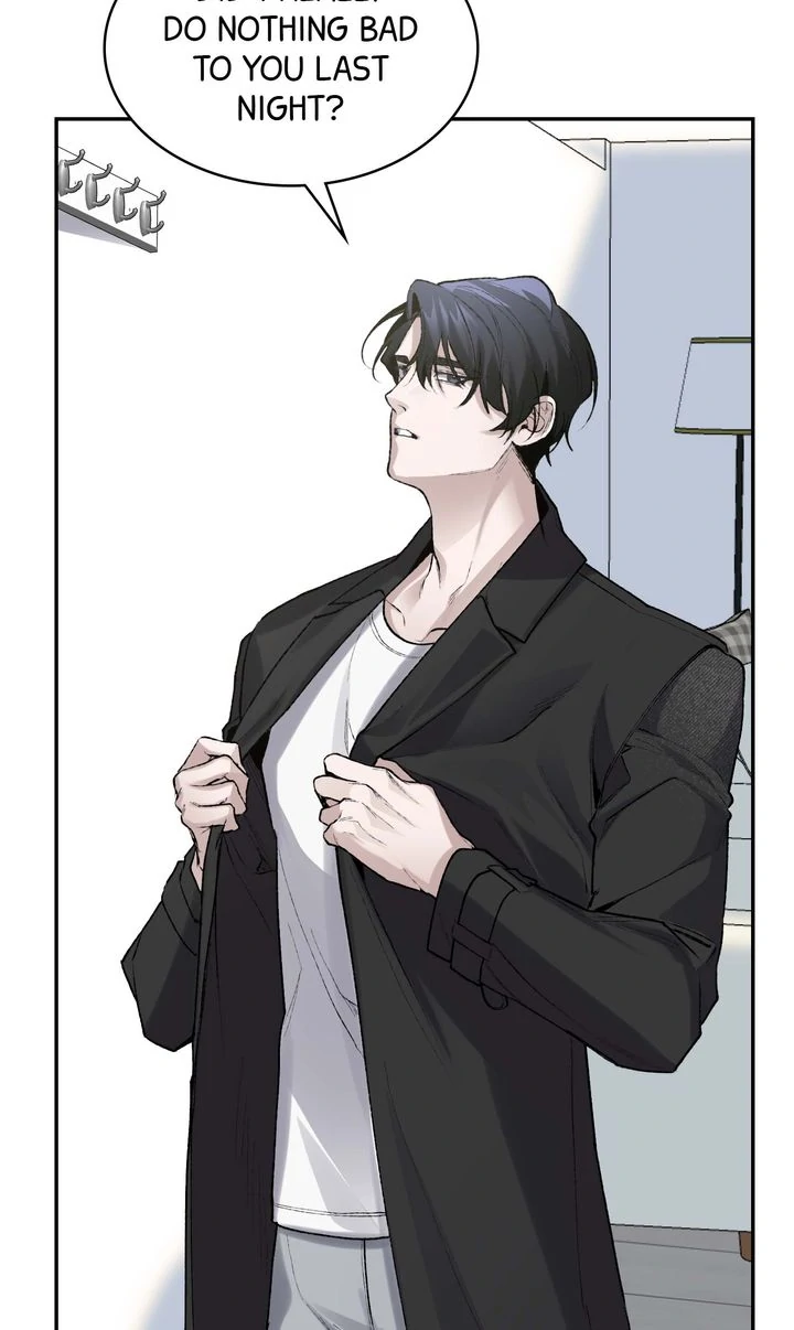 The Muse [Full ver.] - Chapter 5 manhwa