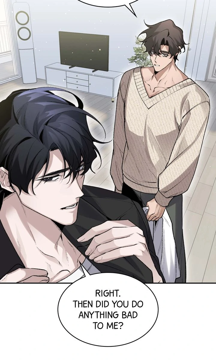 The Muse [Full ver.] - Chapter 5 manhwa