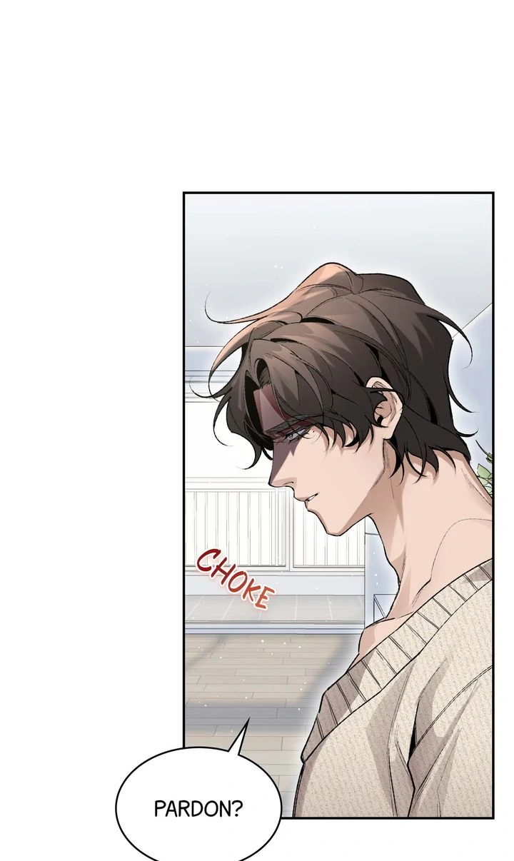 The Muse [Full ver.] - Chapter 5 manhwa