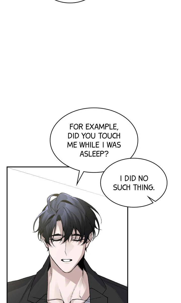 The Muse [Full ver.] - Chapter 5 manhwa