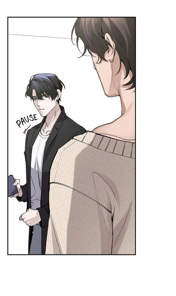 The Muse [Full ver.] - Chapter 5 manhwa