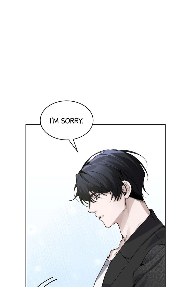 The Muse [Full ver.] - Chapter 5 manhwa