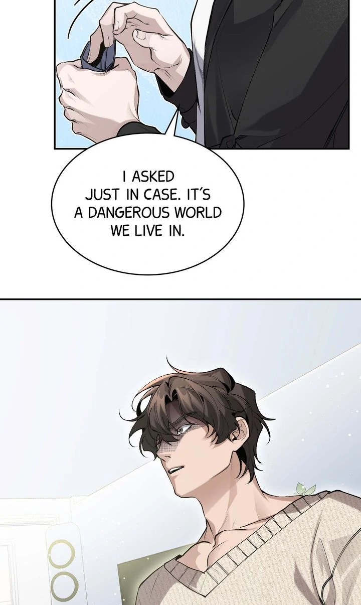 The Muse [Full ver.] - Chapter 5 manhwa