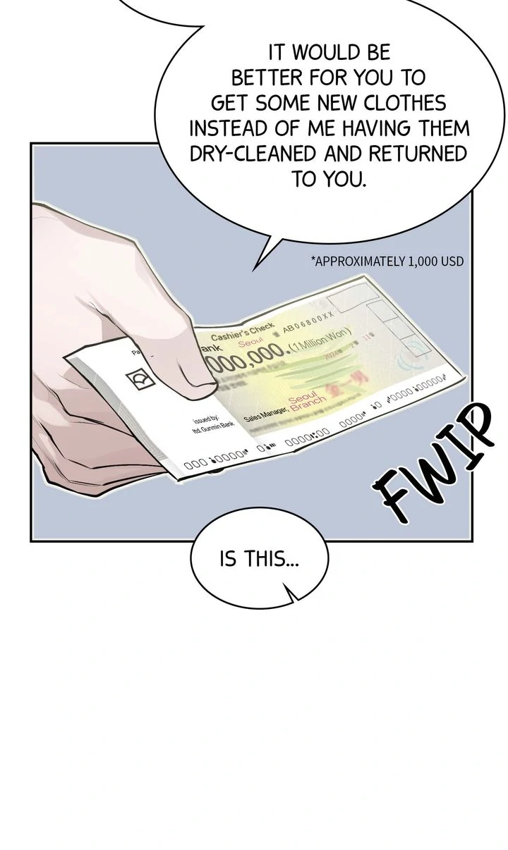 The Muse [Full ver.] - Chapter 5 manhwa