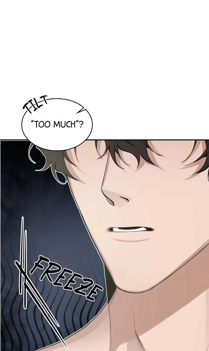 The Muse [Full ver.] - Chapter 5 manhwa