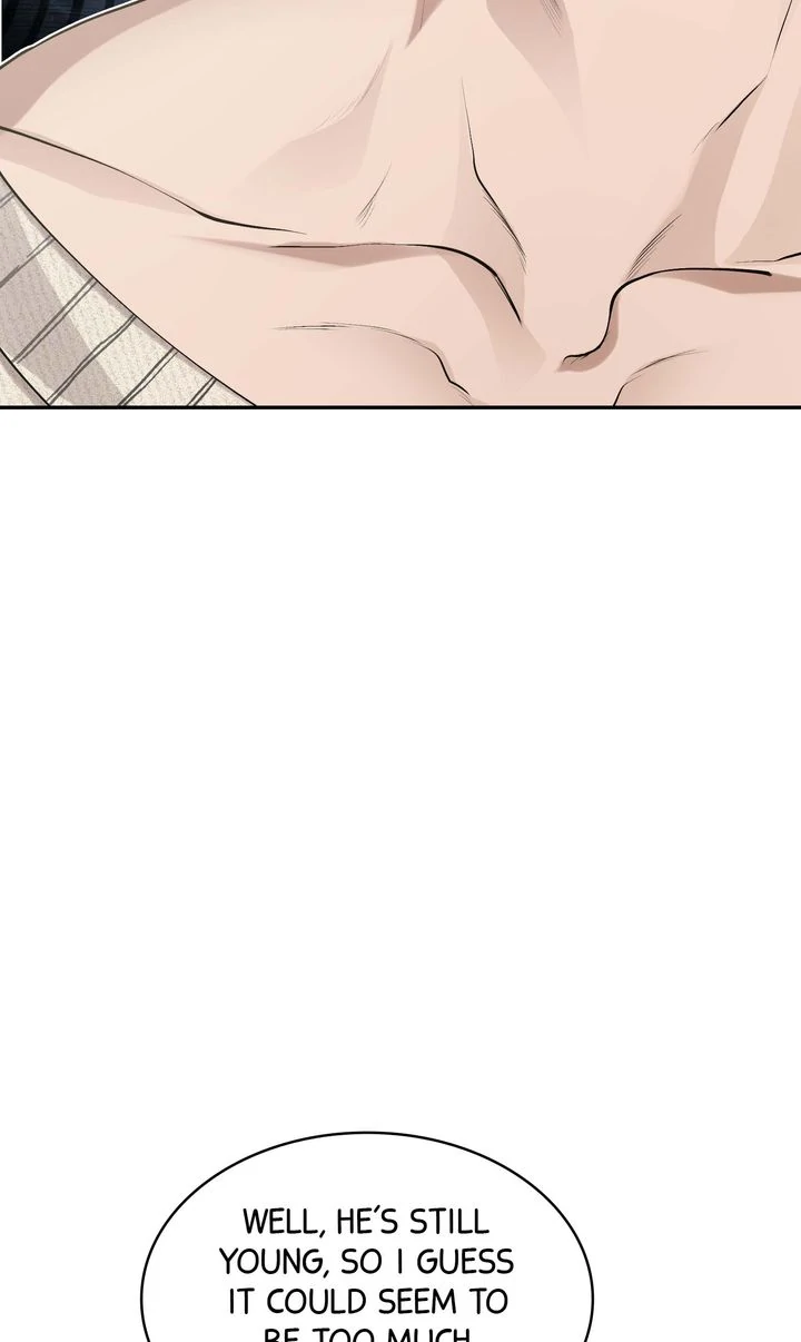 The Muse [Full ver.] - Chapter 5 manhwa