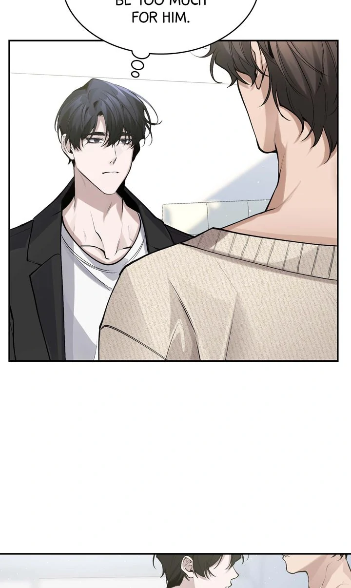 The Muse [Full ver.] - Chapter 5 manhwa