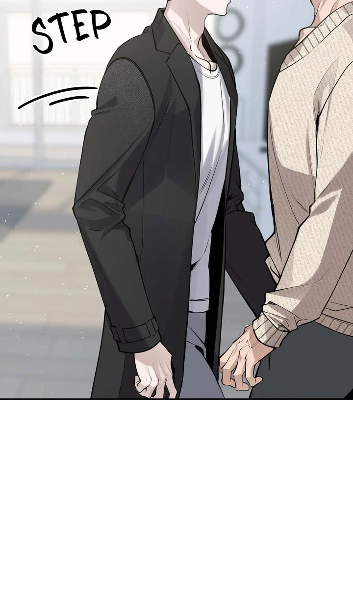 The Muse [Full ver.] - Chapter 5 manhwa