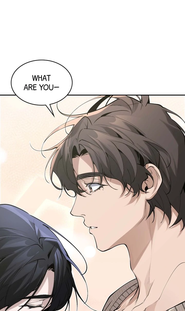 The Muse [Full ver.] - Chapter 5 manhwa