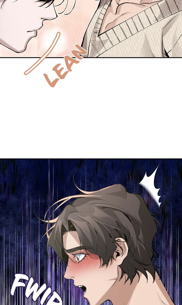 The Muse [Full ver.] - Chapter 5 manhwa