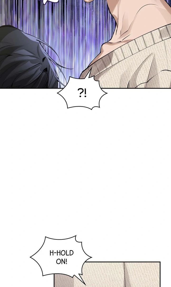 The Muse [Full ver.] - Chapter 5 manhwa