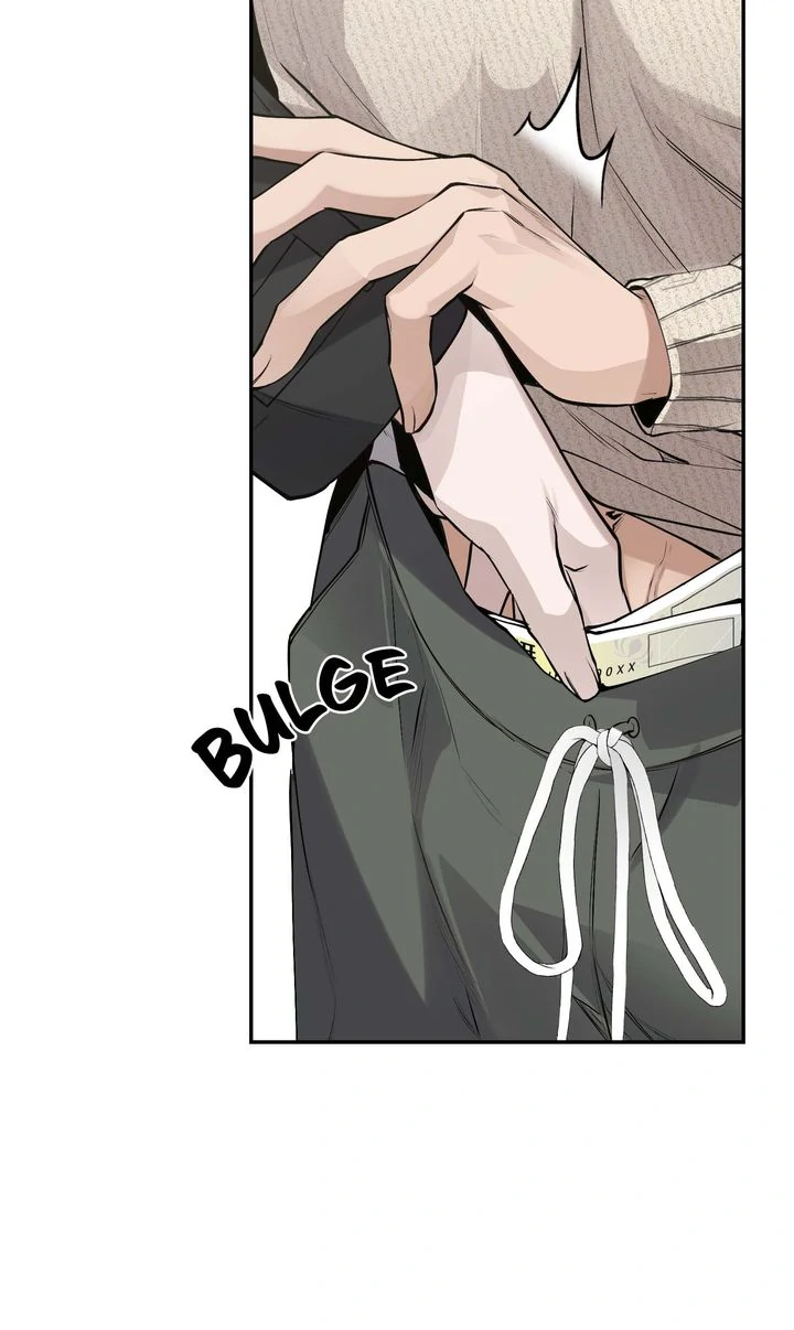 The Muse [Full ver.] - Chapter 5 manhwa