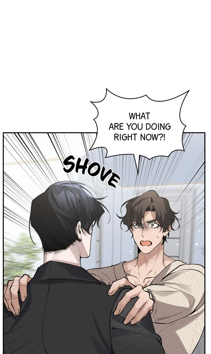 The Muse [Full ver.] - Chapter 5 manhwa