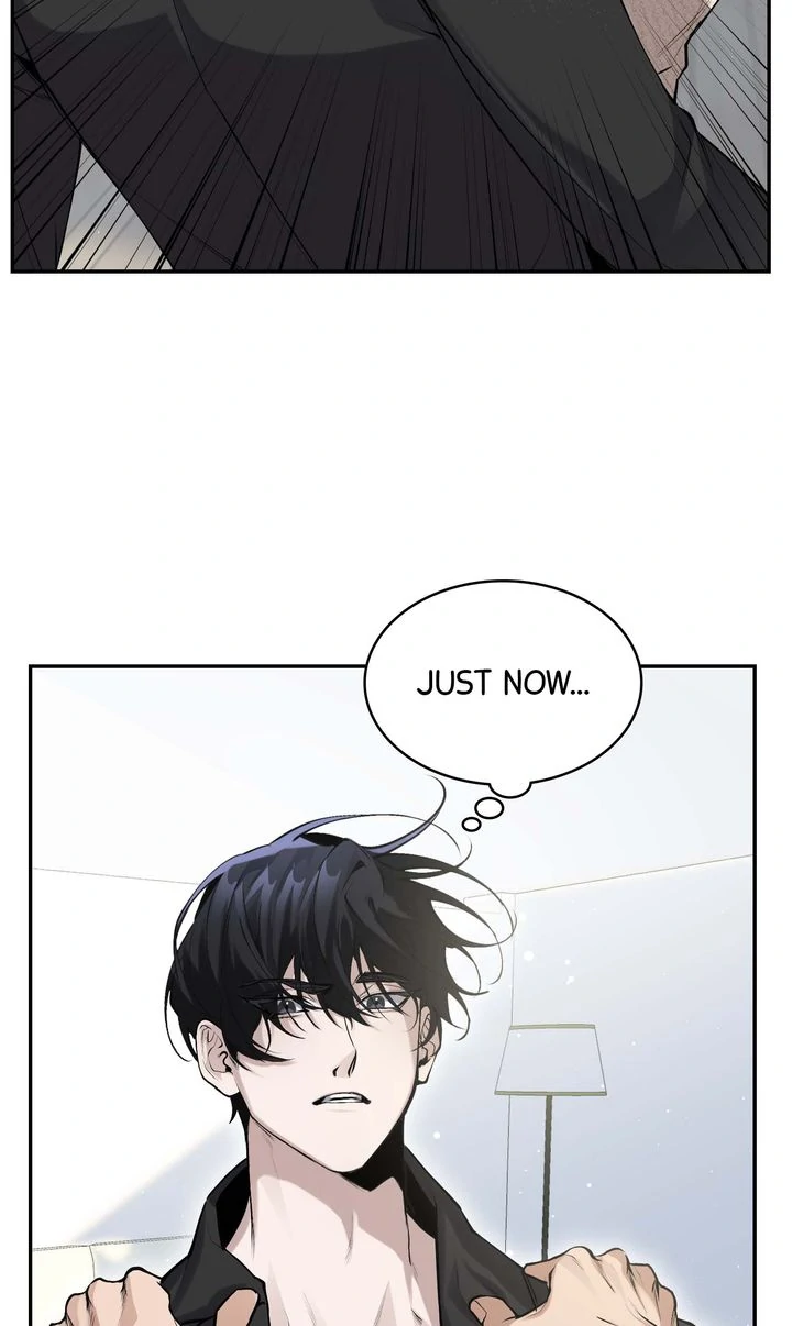 The Muse [Full ver.] - Chapter 5 manhwa