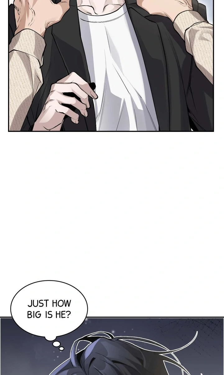 The Muse [Full ver.] - Chapter 5 manhwa