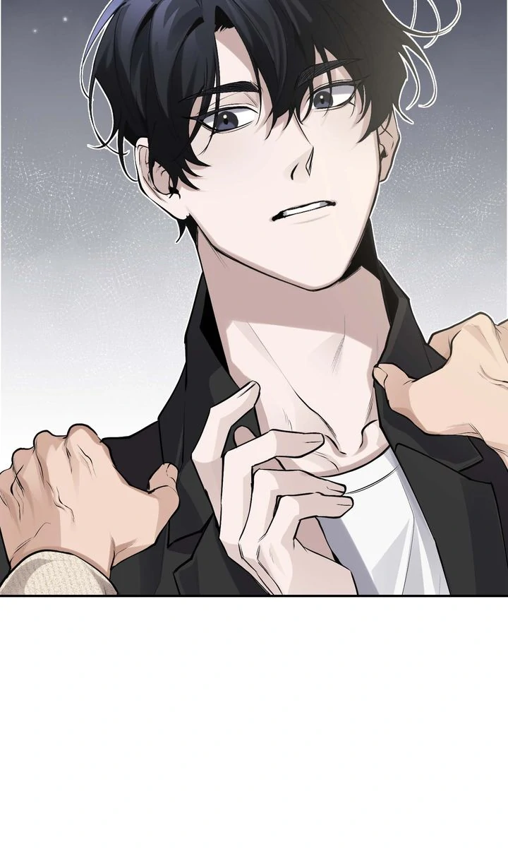 The Muse [Full ver.] - Chapter 5 manhwa