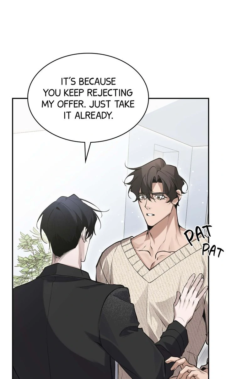 The Muse [Full ver.] - Chapter 5 manhwa