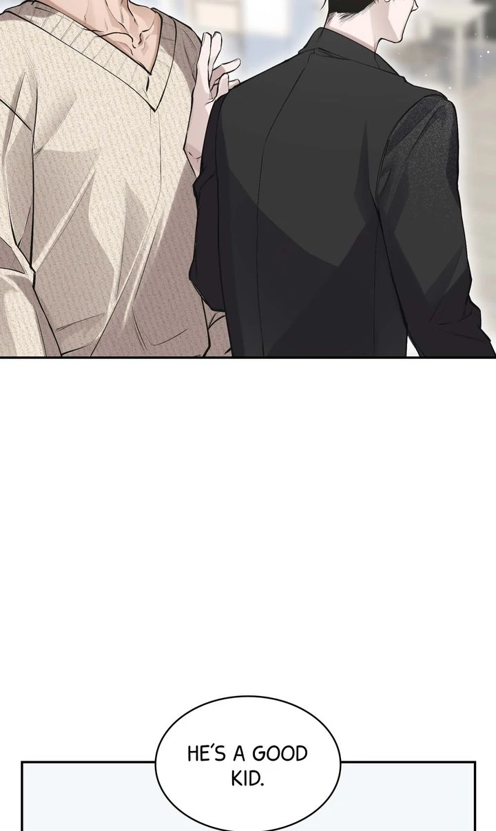 The Muse [Full ver.] - Chapter 5 manhwa